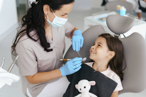 Best Cracked Tooth Emergency Dentist  in Deale, MD